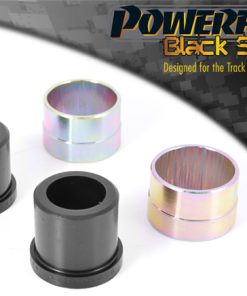 Silentblocs inférieurs de bras de suspension « integral link » "Black Series" (paire) POWERFLEX – PFR5-716BLK