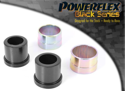 Silentblocs inférieurs de bras de suspension « integral link » "Black Series" (paire) POWERFLEX – PFR5-716BLK