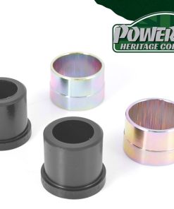 Silentblocs inférieurs de bras de suspension « integral link » "Heritage Collection" (pair POWERFLEX – BMW Série 7 / Série 5 / M5 – PFR5-716H