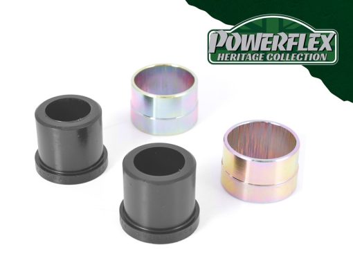 Silentblocs inférieurs de bras de suspension « integral link » "Heritage Collection" (pair POWERFLEX – BMW Série 7 / Série 5 / M5 – PFR5-716H