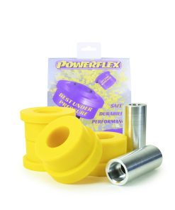 Silentblocs arrière de berceau arrière (paire) POWERFLEX – BMW Série 5 / Série 6 – PFR5-722