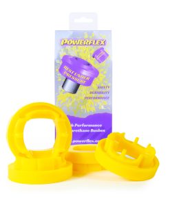 Silentblocs avant de berceau arrière (paire) POWERFLEX – BMW Série 5 / Série 6 – PFR5-723