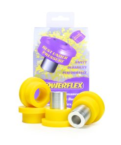 Silentblocs avant de berceau arrière (paire) POWERFLEX – Peugeot 206 – PFR50-410