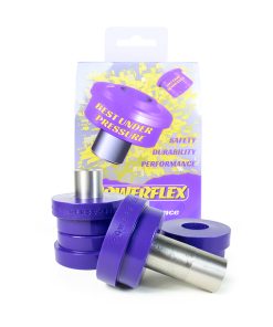 Silentblocs extérieurs de barre anti-roulis (paire) POWERFLEX – Peugeot 206 – PFR50-414