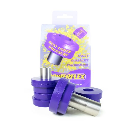 Silentblocs extérieurs de barre anti-roulis (paire) POWERFLEX – Peugeot 206 – PFR50-414