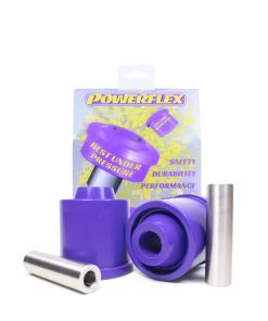 Silentblocs de berceau arrière (paire) POWERFLEX – PFR50-610