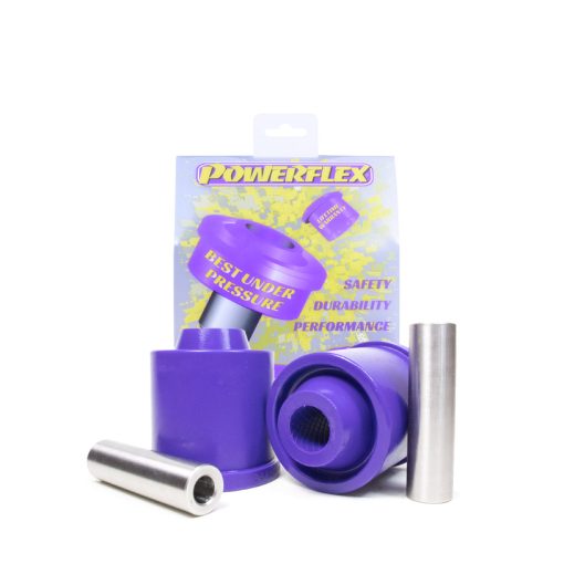 Silentblocs de berceau arrière (paire) POWERFLEX – PFR50-610