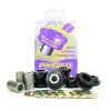 Silentblocs extérieurs de bras de suspension supérieurs arrière (4 pcs) POWERFLEX – Porsche 911 (996, 997) – PFR57-1508