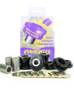 Silentblocs extérieurs de bras de suspension supérieurs arrière (4 pcs) POWERFLEX – Porsche 911 (996, 997) – PFR57-1508