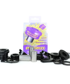 Silentblocs intérieurs de bras de suspension supérieurs arrière (4 pcs) POWERFLEX – Porsche 911 (996, 997) – PFR57-1509