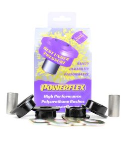 Silentblocs intérieurs de bras de suspension arrière (paire) POWERFLEX – PFR57-507