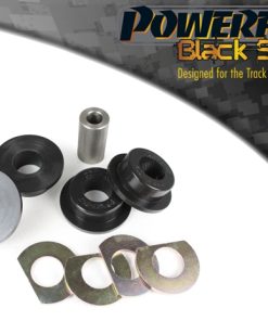 Silentblocs intérieurs de bras de suspension arrière "Black Series" (paire) POWERFLEX – PFR57-507BLK