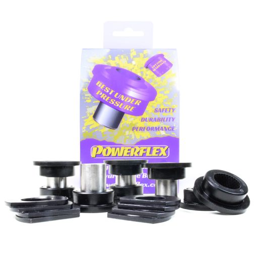 Silentblocs intérieurs de bras de suspension supérieurs arrière (4 pcs) POWERFLEX – Porsche 911 (996, 997) – PFR57-509