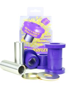 Silentblocs avant de berceau arrière (paire) POWERFLEX – Porsche 911 (996, 997) – PFR57-511