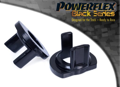 Insert de silentbloc avant de boîte de vitesses "Black Series" POWERFLEX – Porsche 911 (996, 997) – PFR57-531BLK