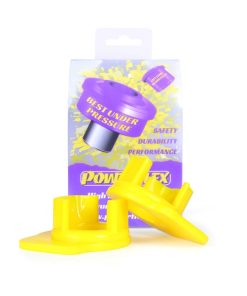 Insert de silentbloc avant de boîte de vitesses POWERFLEX – Porsche 911 (997) – PFR57-532