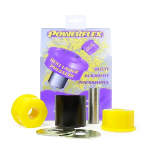 Silentbloc moteur avant POWERFLEX – Porsche Cayman / Boxster – PFR57-820