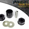 Silentbloc moteur avant "Black Series" POWERFLEX – Porsche Cayman / Boxster – PFR57-820BLK