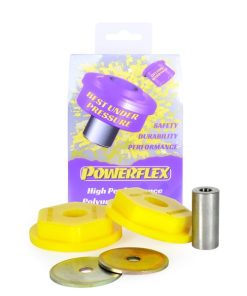 Grand silentbloc moteur inférieur POWERFLEX – Renault Clio (II) V6 3.0 Ph2 255 ch – PFR60-1320