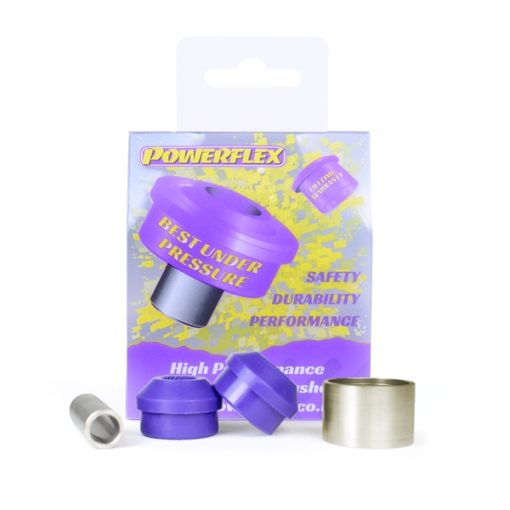 Petit silentbloc moteur inférieur POWERFLEX – Renault Clio (II) V6 3.0 Ph2 255 ch – PFR60-1321
