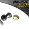 Petit silentbloc moteur inférieur "Black Series" POWERFLEX – Renault Clio (II) V6 3.0 Ph2 255 ch – PFR60-1321BLK