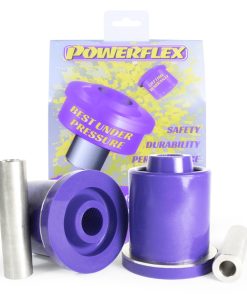 Silentblocs de berceau arrière Ø14 mm (paire) POWERFLEX – PFR60-510-14