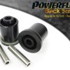 Silentblocs de berceau arrière Ø12 mm "Black Series" (paire) POWERFLEX – PFR60-510BLK