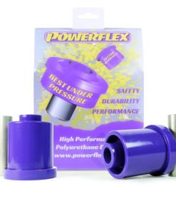 Silentblocs de berceau arrière (paire) POWERFLEX – PFR60-810
