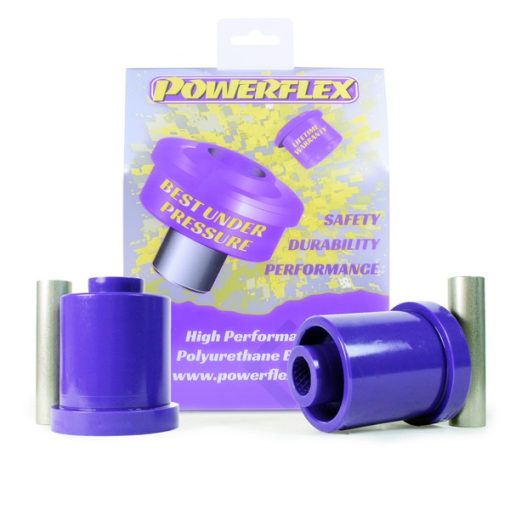 Silentblocs de berceau arrière (paire) POWERFLEX – PFR60-810