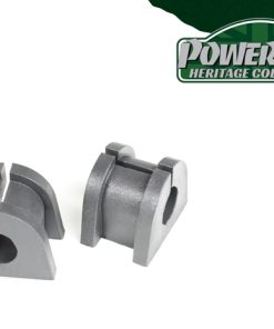 Silentblocs de barre anti-roulis Ø19 mm "Heritage Collection" (paire) POWERFLEX – Saab 9000 – PFR66-304-19H
