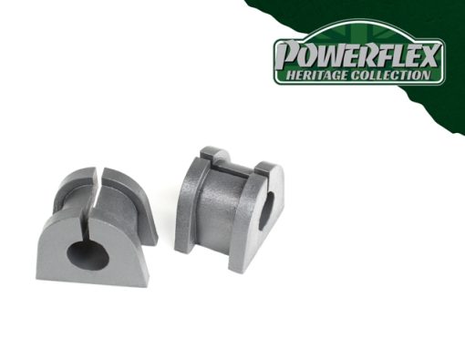 Silentblocs de barre anti-roulis Ø19 mm "Heritage Collection" (paire) POWERFLEX – Saab 9000 – PFR66-304-19H