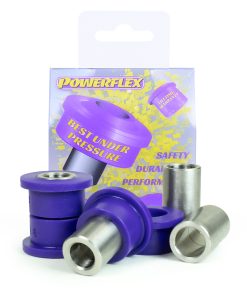 Silentblocs entre biellettes de suspension et châssis (paire) POWERFLEX – Saab 9000 – PFR66-418