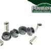 Silentblocs de biellette sur châssis "Heritage Collection" (paire) POWERFLEX – Saab 9000 – PFR66-418H