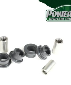 Silentblocs de biellette sur châssis "Heritage Collection" (paire) POWERFLEX – Saab 9000 – PFR66-418H