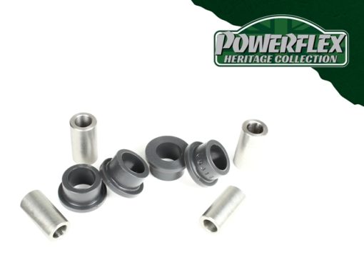 Silentblocs de biellette sur châssis "Heritage Collection" (paire) POWERFLEX – Saab 9000 – PFR66-418H