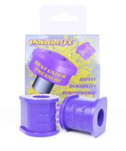 Silentblocs de barre anti-roulis Ø18 mm (paire) POWERFLEX – PFR66-519-18