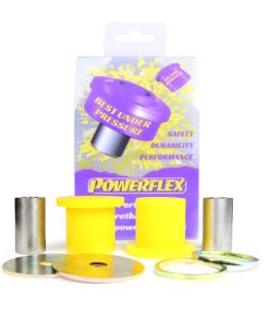 Silentblocs entre moyeux et bras de suspension (paire) POWERFLEX – Smart City / Roadster – PFR68-107