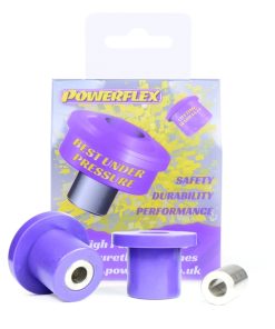 Silentblocs intérieurs de bras de suspension arrière (paire) POWERFLEX – Smart City / Roadster – PFR68-108