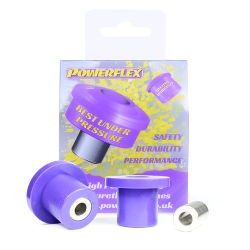 Silentblocs intérieurs de bras de suspension arrière (paire) POWERFLEX – Smart City / Roadster – PFR68-108