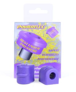 Silentblocs de barre anti-roulis (paire) POWERFLEX – Smart City / Roadster – PFR68-109-13