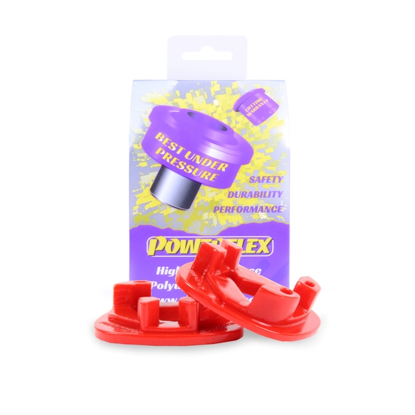 Insert de support moteur POWERFLEX – Smart ForTwo (451) – PFR68-120