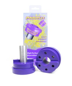 Silentbloc de berceau arrière POWERFLEX – Smart ForTwo (451) – PFR68-130