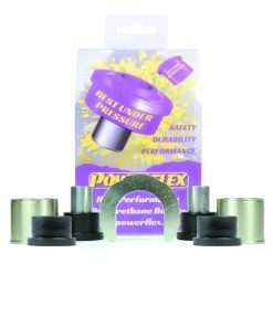 Silentblocs intérieurs de bras de suspension latéraux (paire) POWERFLEX – Smart ForTwo (451) – PFR68-131