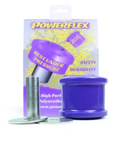 Silentbloc de berceau arrière POWERFLEX – Smart Roadster (452) 0.7 Turbo – PFR68-230