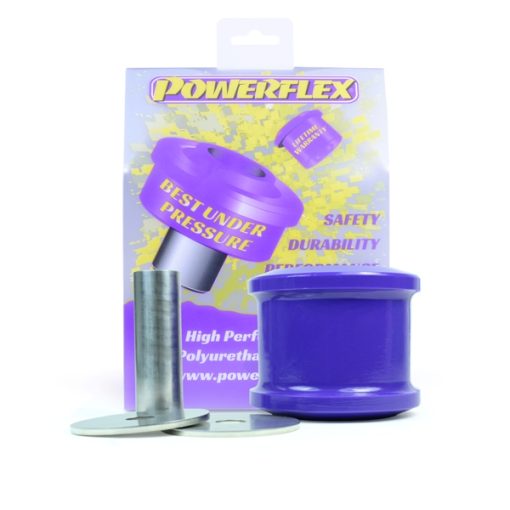 Silentbloc de berceau arrière POWERFLEX – Smart Roadster (452) 0.7 Turbo – PFR68-230