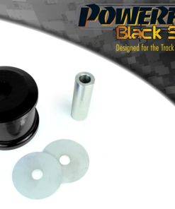 Silentbloc de berceau arrière "Black Series" POWERFLEX – Smart Roadster (452) 0.7 Turbo – PFR68-230BLK
