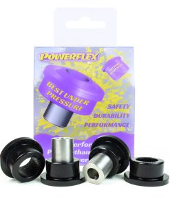 Silentblocs intérieurs de barres de renfort latérales supérieures arrière (paire) POWERFLEX – Subaru Outback / Legacy – PFR69-411