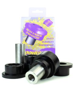 Silentblocs extérieurs de barres de renfort latérales supérieures arrière (paire) POWERFLEX – Subaru Outback / Legacy – PFR69-412