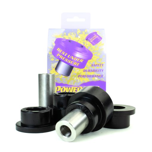 Silentblocs extérieurs de barres de renfort latérales supérieures arrière (paire) POWERFLEX – Subaru Outback / Legacy – PFR69-412