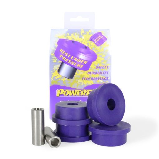Silentblocs avant de différentiel arrière (paire) POWERFLEX – Subaru Outback / Legacy – PFR69-415
